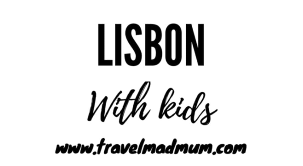 Blog header of the article by Travel Mad Mum.