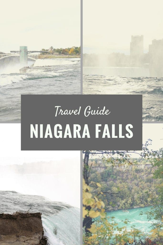A screenshot of October Acres, offering one of the best Blogs on Things to Do in Niagara Falls with Kids.
