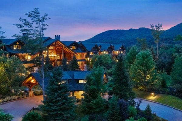 4th of july weekend getaways near nyc