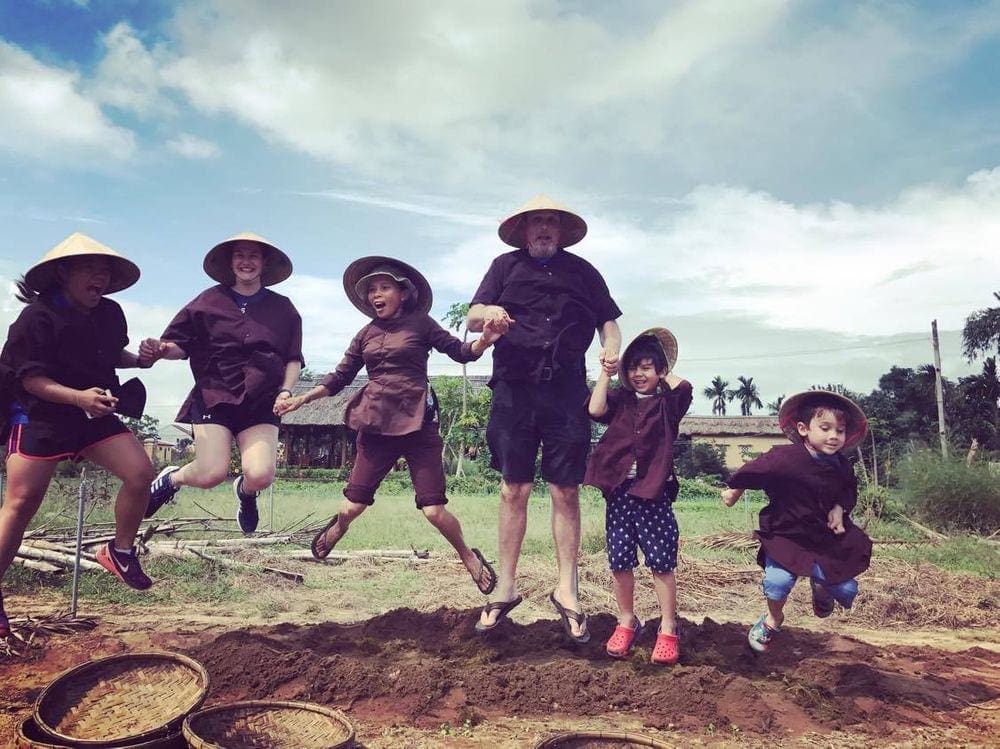 Your Kids Are Born To Jump! - JUMPING SINGAPORE