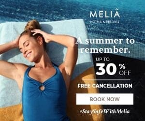 Melia-Hotels-International banner