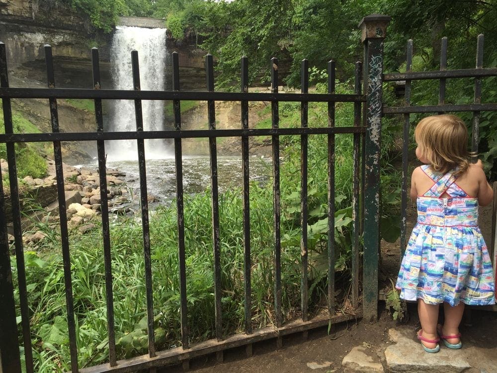 Kid-Friendly Road Trips from Minneapolis