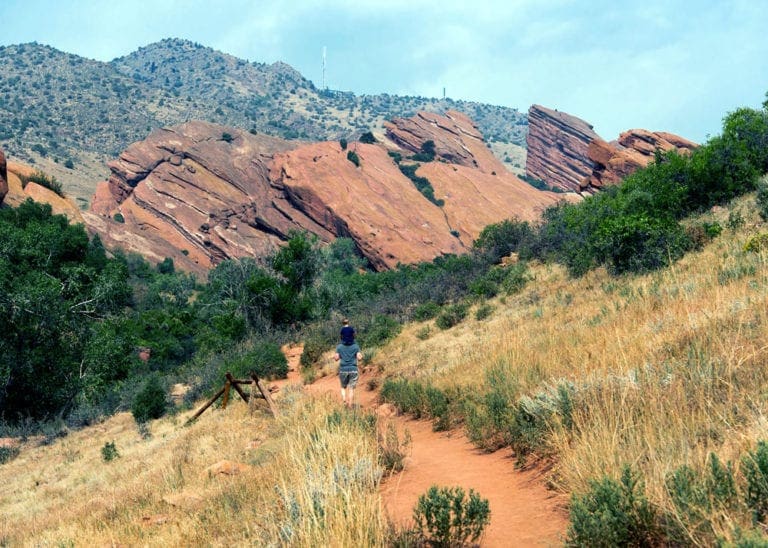 One-Week Colorado Itinerary for Families: Excellent for Summer!