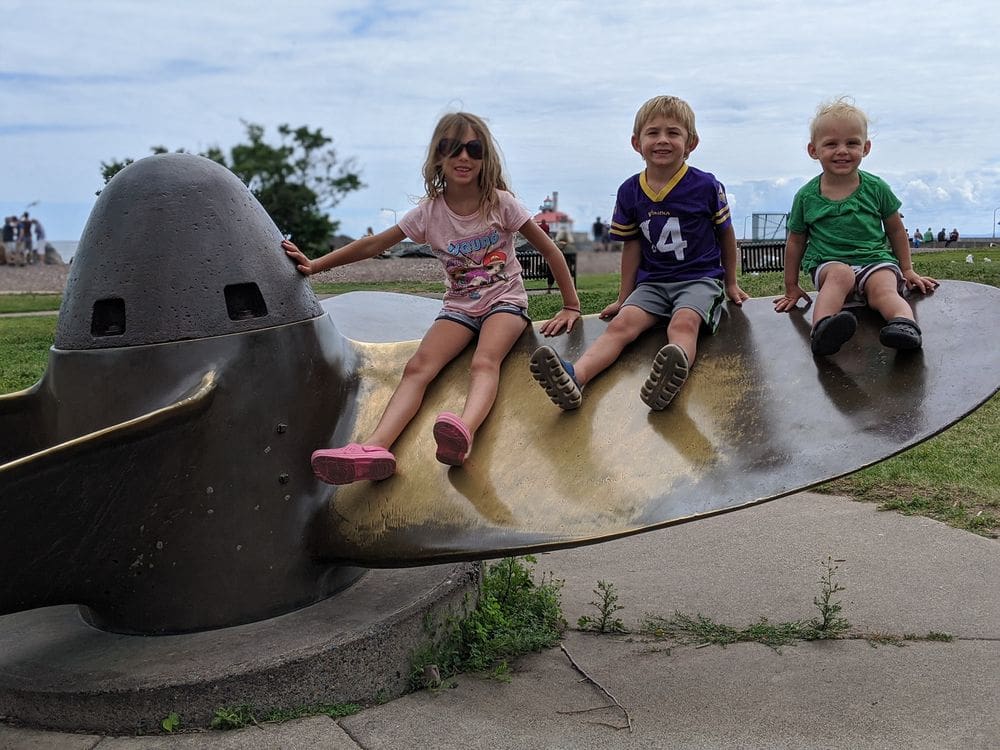 Kid-Friendly Road Trips from Minneapolis