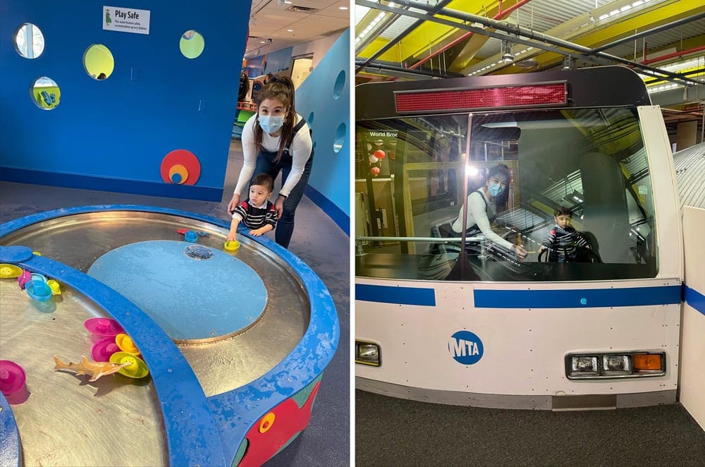 43 Fun Indoor Activities for a Rainy Day in NYC - Mommy Poppins