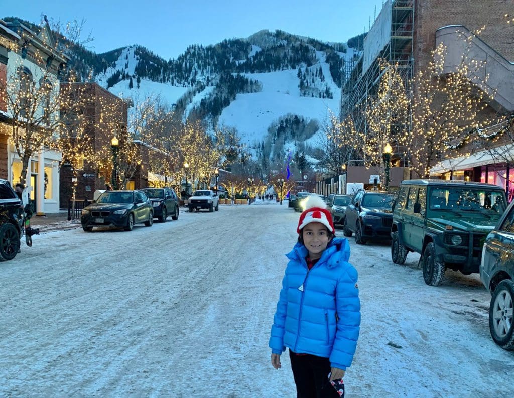 You'll Want This Complete Family Snow Trip Packing List - He Works