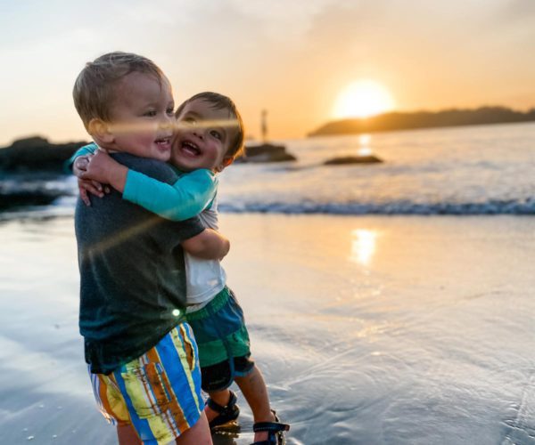 All About Sámara With Kids