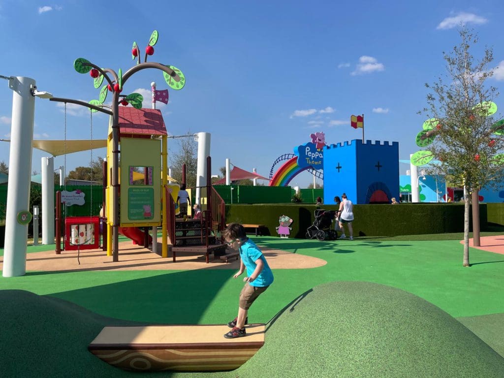 Peppa Pig Theme Park: The Complete Guide