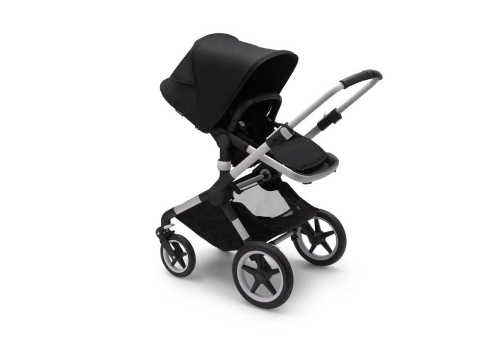 travel stroller for 10 month old