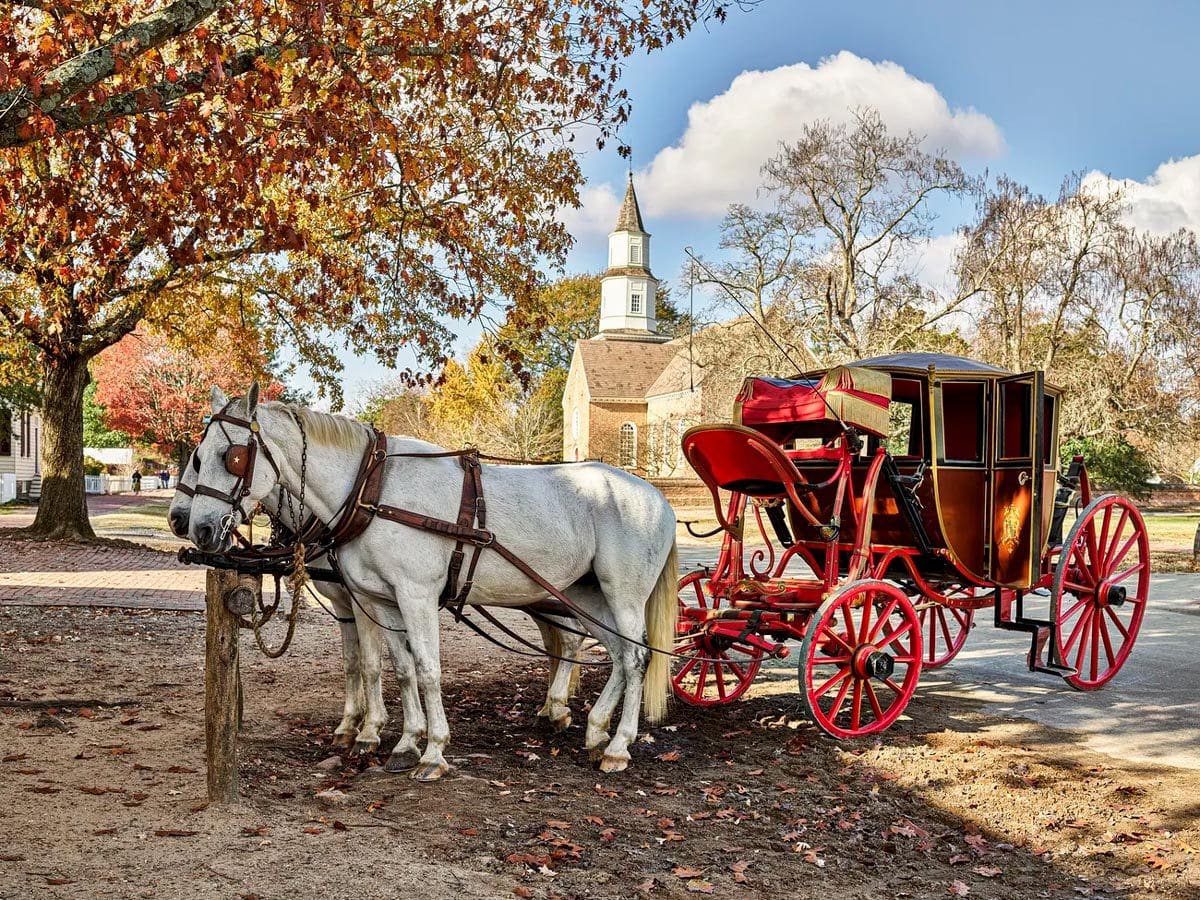 23+ Thanksgiving Destinations in the United States for Families