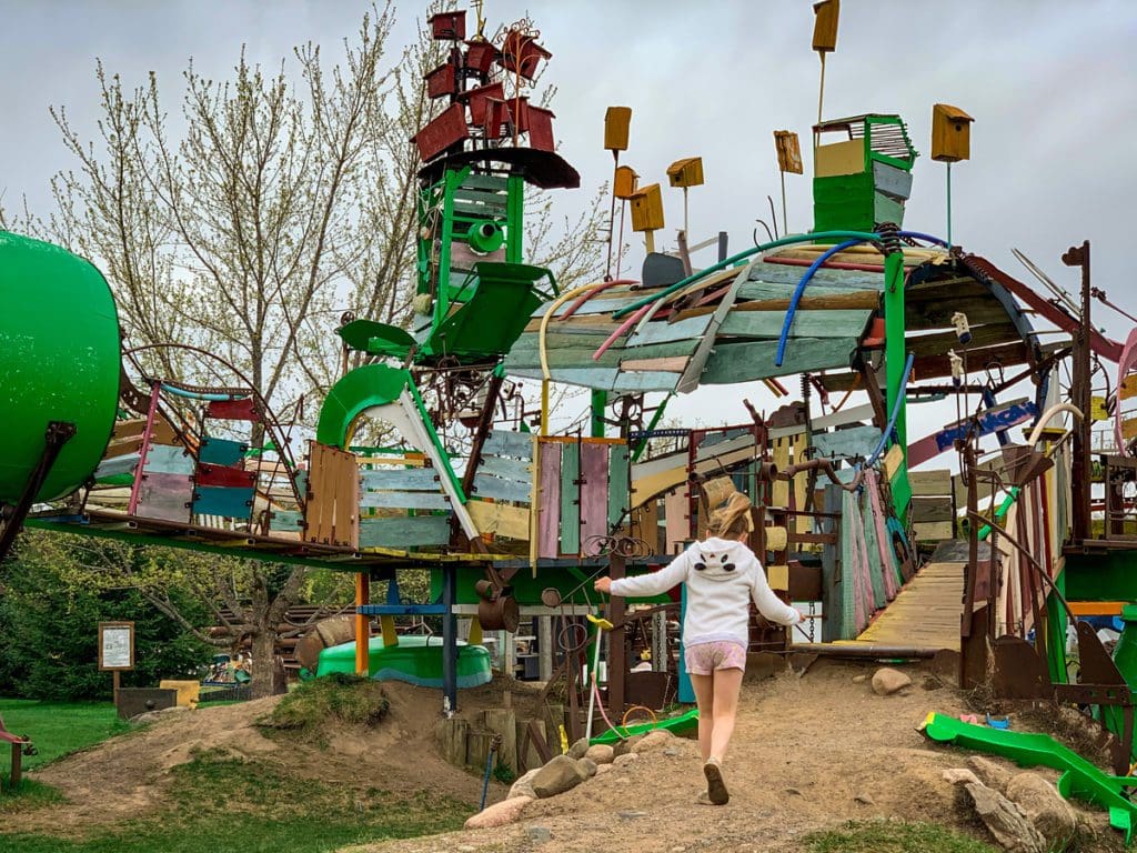 BIG List of Indoor Playgrounds in Minnesota and the Twin Cities in 2022