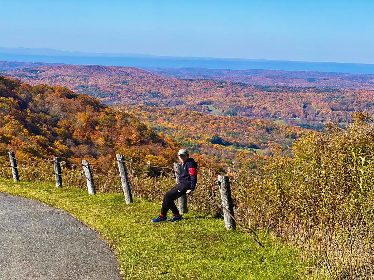 Fall in New England with Kids: 23 Captivating Autumn Destinations