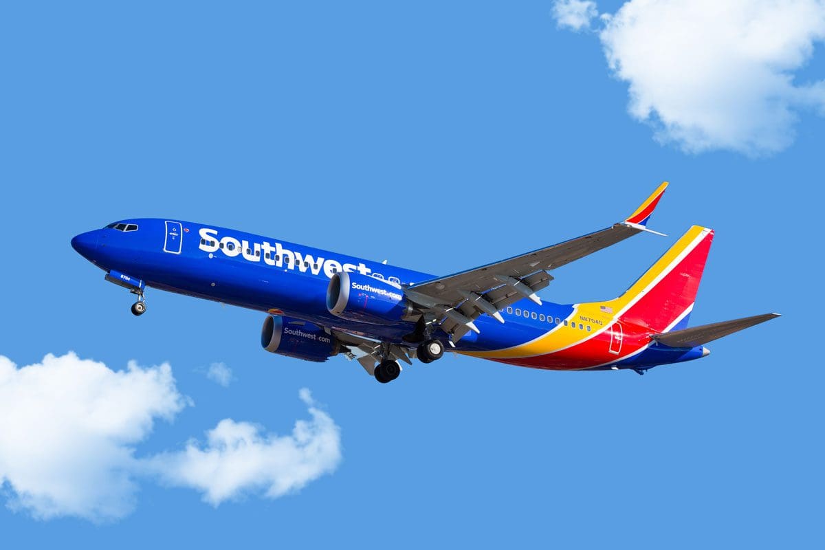 Southwest Airlines Policies for Kids Everything You Need to Know