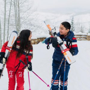 Best Colorado Snow Tubing & Sledding Spots for Families!